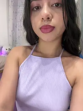 AliceJovovich online show from January 2, 2025, 10:48 am