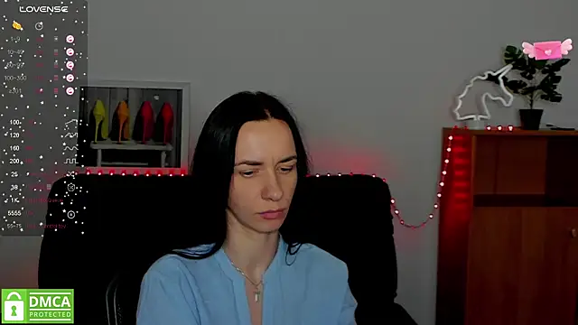 annakillianox online show from February 15, 2025, 12:33 pm