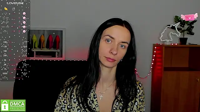 annakillianox online show from February 16, 2025, 9:37 am