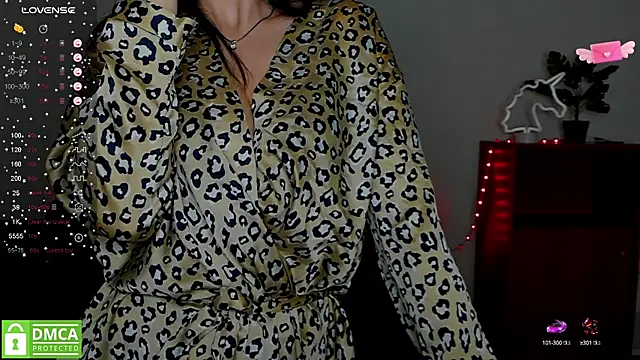 annakillianox online show from February 21, 2025, 6:29 am