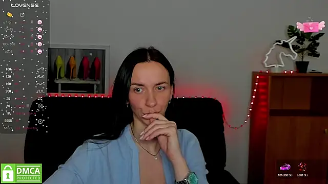 annakillianox online show from February 22, 2025, 12:40 pm