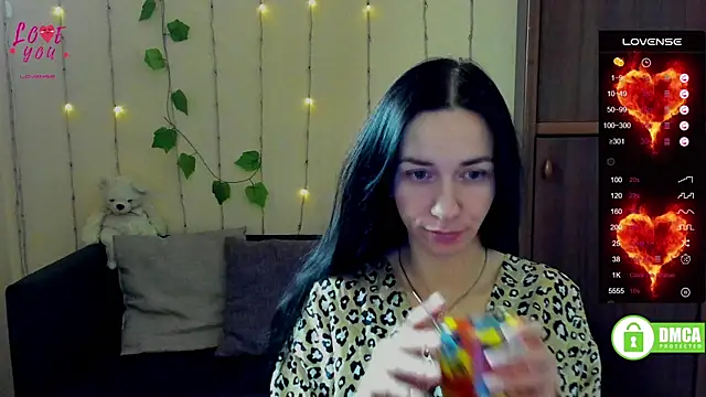 annakillianox online show from February 25, 2025, 6:25 am