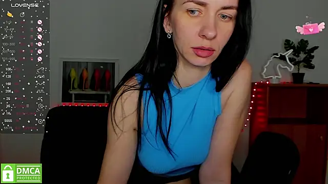 annakillianox online show from March 3, 2025, 9:33 am