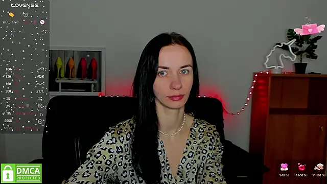 annakillianox online show from March 8, 2025, 6:32 am