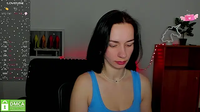 annakillianox online show from March 9, 2025, 6:28 am