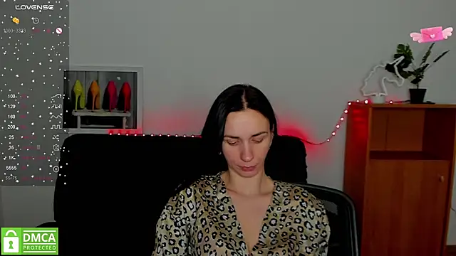 annakillianox online show from March 18, 2025, 12:36 pm