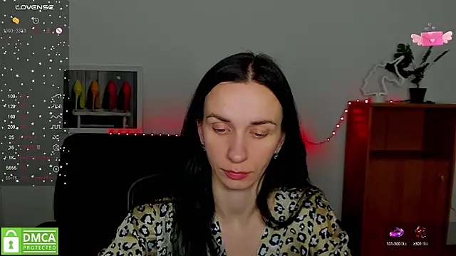 annakillianox online show from March 18, 2025, 4:26 pm