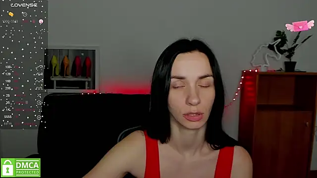 annakillianox online show from March 19, 2025, 12:34 pm