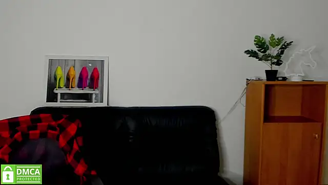 annakillianox online show from November 29, 2025, 12:30 pm