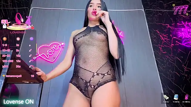 amgeline online show from April 19, 2026, 1:27 am