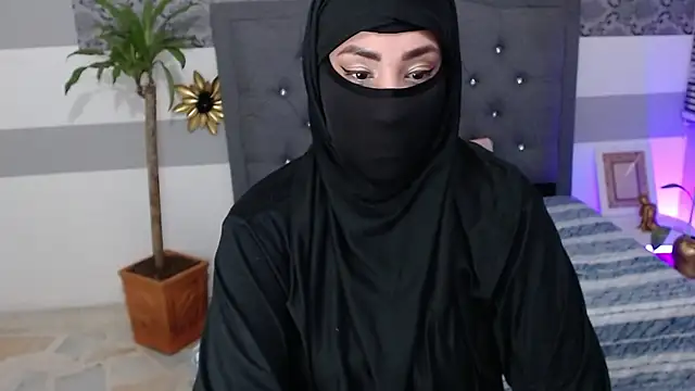 Jalima sabag online show from February 19, 2025, 2:33 am