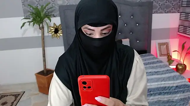 Jalima sabag online show from February 19, 2025, 10:20 pm