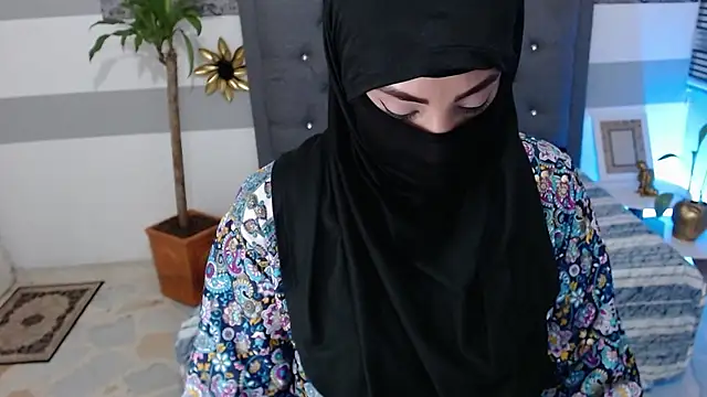 Jalima sabag online show from February 26, 2025, 10:20 pm