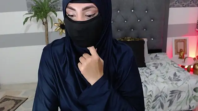 Jalima sabag online show from March 18, 2025, 1:10 am