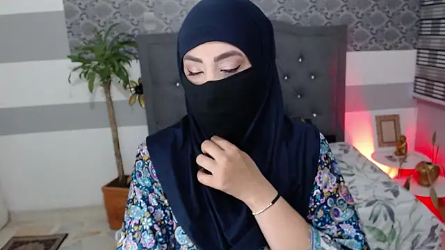 Jalima sabag online show from October 27, 2025, 6:45 pm