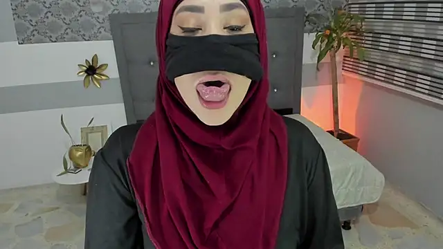 Jalima sabag online show from January 31, 2026, 7:34 pm