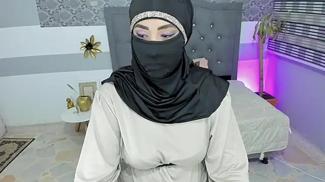 Jalima sabag online show from March 31, 2026, 5:35 pm