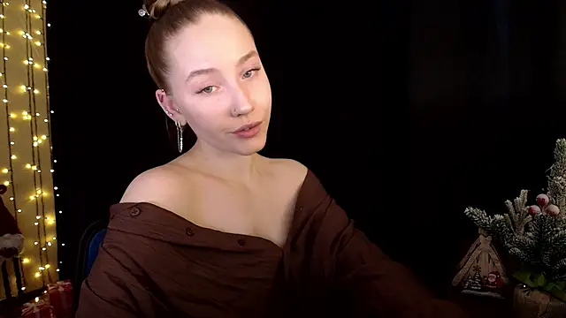 Snapshot of SindiWatsoon chatting on January 13, 2026, 12:32 pm SindiWatsoon online show from January 13, 2026, 12:32 pm