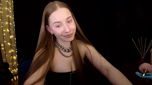 Snapshot of SindiWatsoon chatting on March 31, 2026, 12:27 pm SindiWatsoon online show from March 31, 2026, 12:27 pm