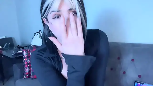 Snapshot of Arab_tgirl chatting on May 22, 2026, 10:37 pm Arab tgirl online show from May 22, 2026, 10:37 pm
