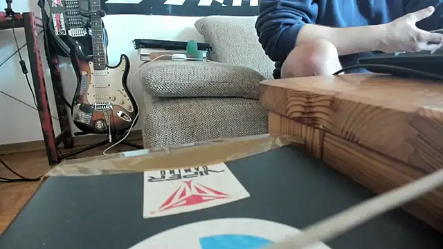 soulfuck92 online show from February 6, 2025, 11:10 am