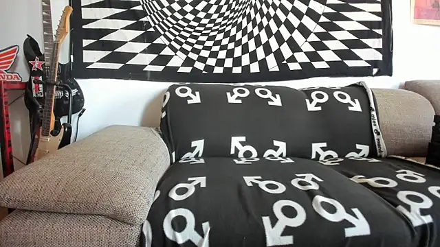 soulfuck92 online show from September 15, 2025, 9:20 am