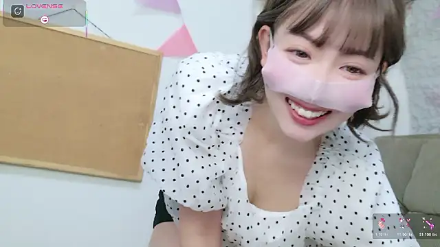 A33-asami online show from March 20, 2026, 1:32 am