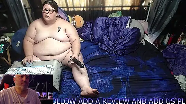 yoursexything79 online show from September 14, 2025, 8:19 pm