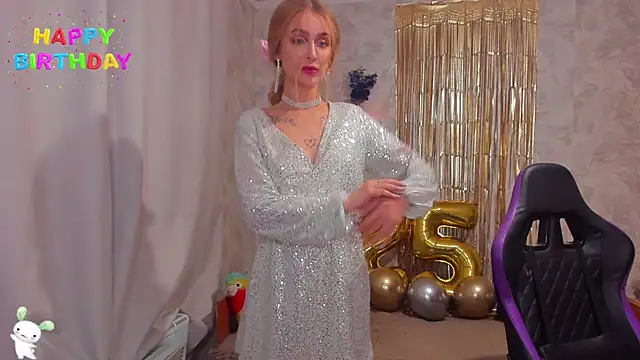 Kamila icee online show from December 30, 2024, 11:06 pm