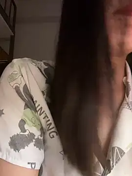 Krixxi22 online show from October 11, 2025, 2:26 pm