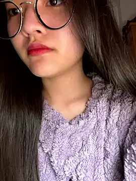 Krixxi22 online show from January 13, 2026, 4:56 pm