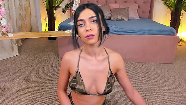 JassyeJoy online show from December 17, 2024, 11:49 am