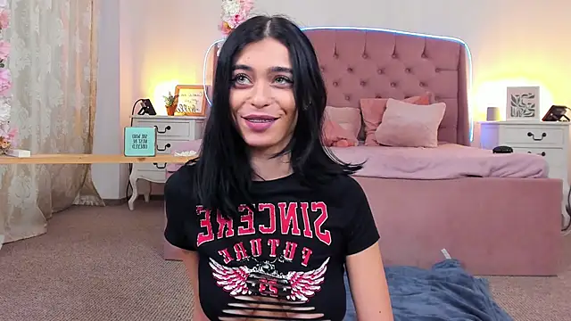 JassyeJoy online show from January 11, 2025, 11:34 am