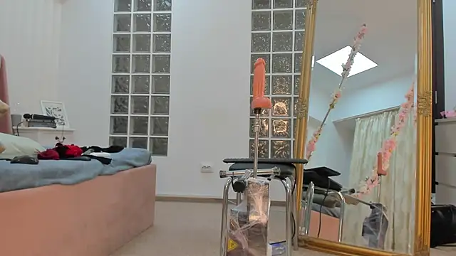 JassyeJoy online show from October 26, 2025, 5:35 am