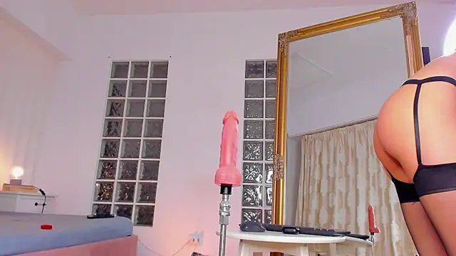 JassyeJoy online show from January 14, 2026, 5:35 am