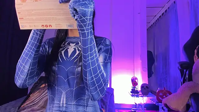 sam carsonx online show from October 10, 2025, 9:47 pm