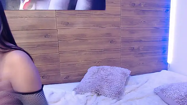 Ashlyeegray online show from December 7, 2024, 9:06 am