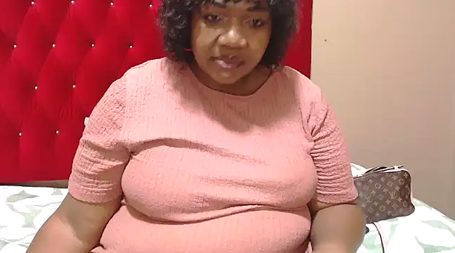 MIGHTYASSS online show from February 16, 2025, 5:48 am