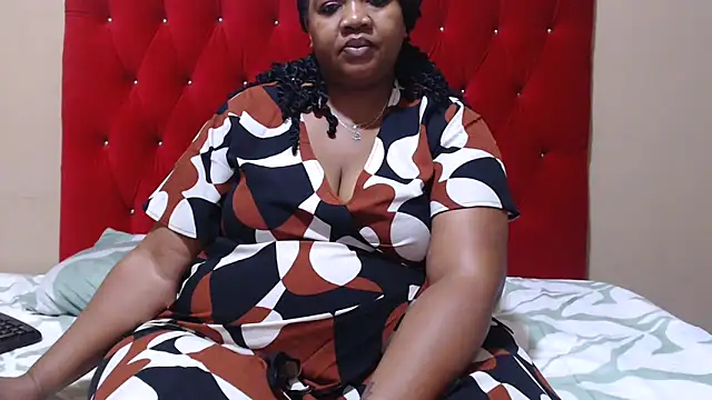 MIGHTYASSS online show from April 3, 2026, 6:11 am