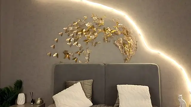 BBabyShark online show from January 6, 2025, 5:41 am