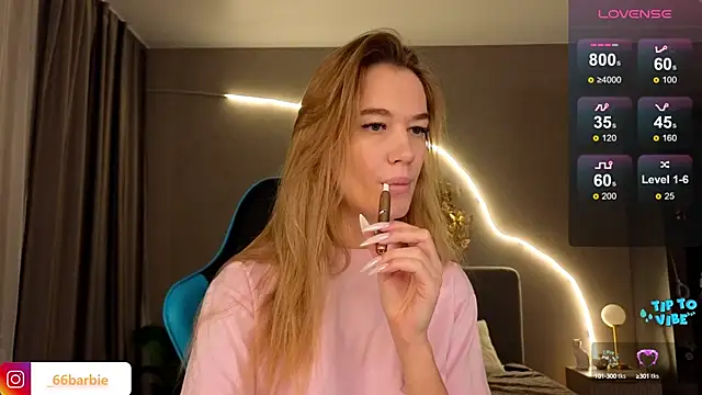 BBabyShark online show from January 16, 2025, 3:56 am