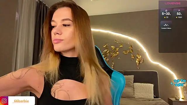 BBabyShark online show from March 10, 2025, 8:37 am