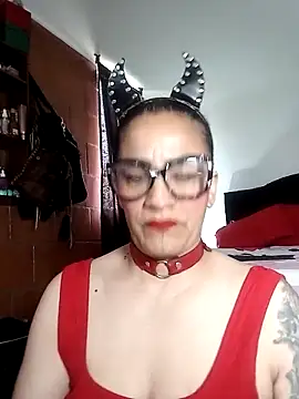 Taylor-hardcore online show from April 20, 2026, 9:16 pm