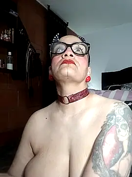 Taylor-hardcore online show from May 12, 2026, 1:47 am