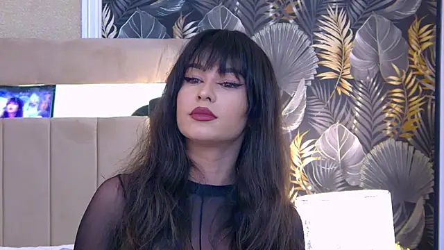 reyabaines online show from December 5, 2024, 10:12 am