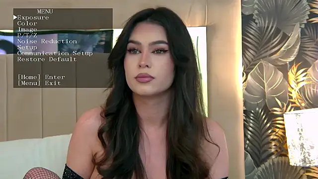 reyabaines online show from January 15, 2025, 10:27 am