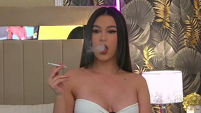 reyabaines online show from October 26, 2025, 4:24 pm