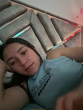 karla cute01 online show from March 8, 2026, 12:52 am