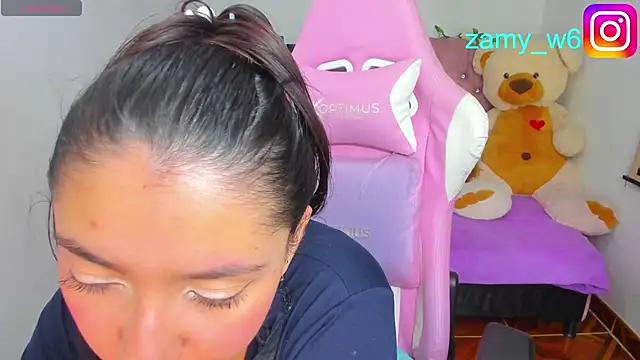 karla cute01 online show from April 21, 2026, 5:03 am