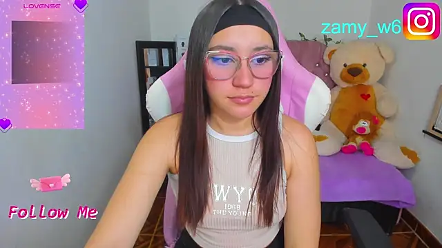 Snapshot of karla_cute01 chatting on April 26, 2026, 5:16 am karla cute01 online show from April 26, 2026, 5:16 am